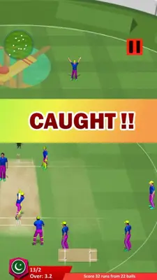 IPL Cricket League 2020 Game – T20 Cricket Games android App screenshot 0