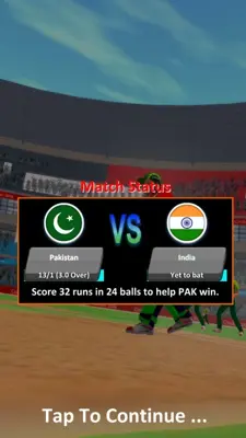 IPL Cricket League 2020 Game – T20 Cricket Games android App screenshot 1