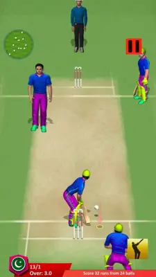 IPL Cricket League 2020 Game – T20 Cricket Games android App screenshot 3