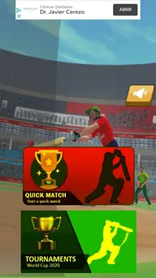 IPL Cricket League 2020 Game – T20 Cricket Games android App screenshot 4