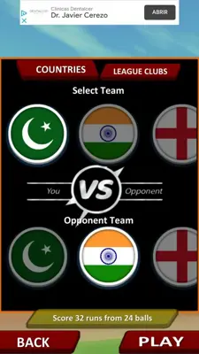 IPL Cricket League 2020 Game – T20 Cricket Games android App screenshot 7