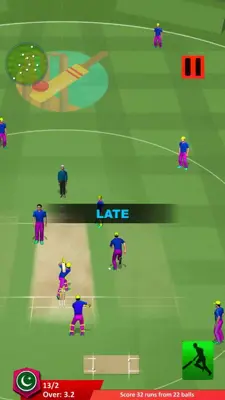 IPL Cricket League 2020 Game – T20 Cricket Games android App screenshot 8